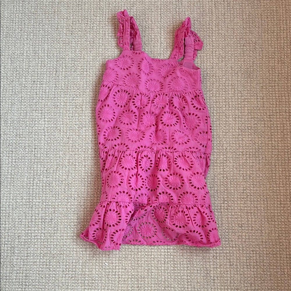 Girls adorable VINEYARD VINES DRESS, in amazing condition